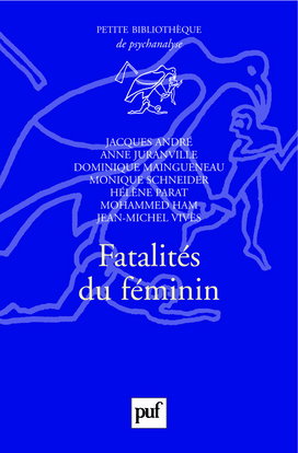 Fatalités du féminin