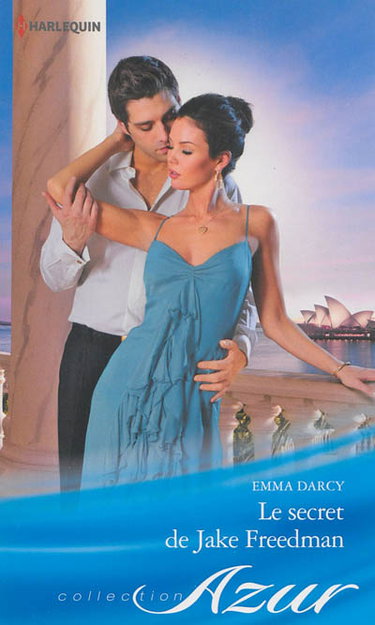 Le secret de Jake Freedman