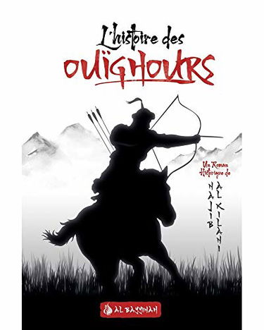 L'histoire des Ouïghours