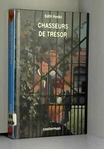 Chasseurs de trésor