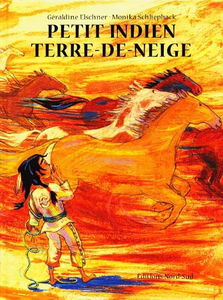 Petit indien Terre-de-Neige