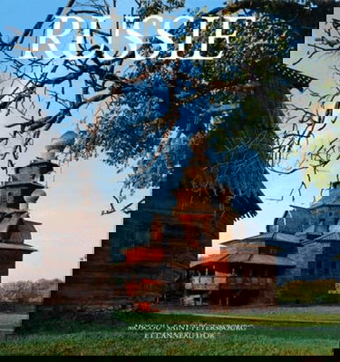 Russie : spécial panorama