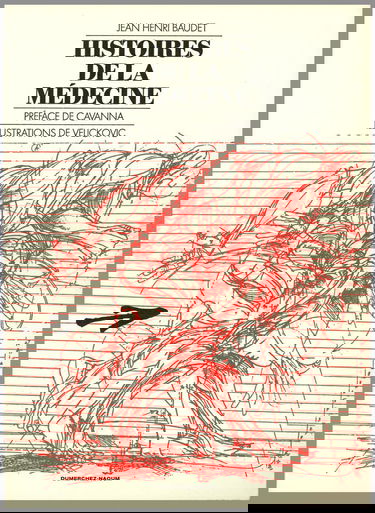 Histoires de la médecine