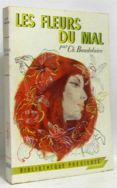 Les Fleurs du mal