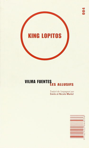 King lopitos