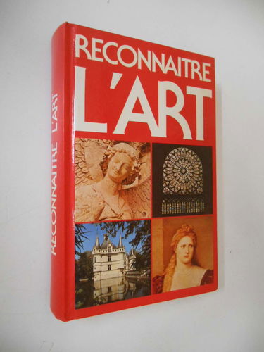 Reconnaître l'art