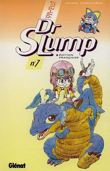 Docteur Slump. Vol. 7