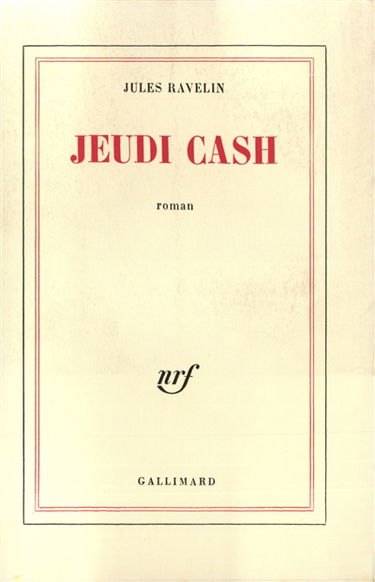 Jeudi Cash