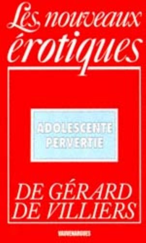 Adolescente pervertie