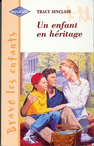 UN ENFANT EN HERITAGE