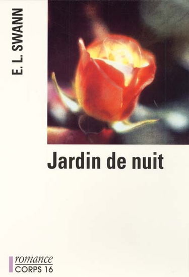 Jardin de nuit