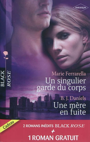 Un singulier garde du corps. Une mère en fuite. Sous sa protection