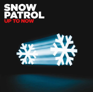 Couverture de Up to Now [Import] par Snow Patrol