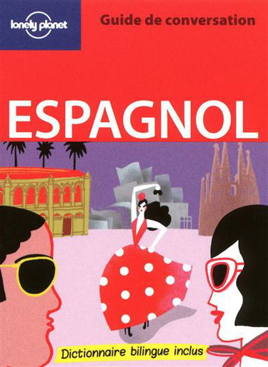 Guide de conversation espagnol