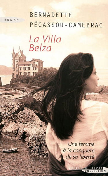 La villa Belza