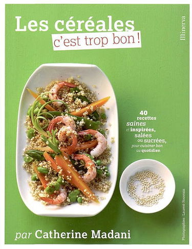 Les céréales : c'est trop bon !