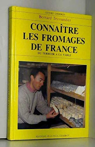 Connaître les fromages de France : du terroir à la table