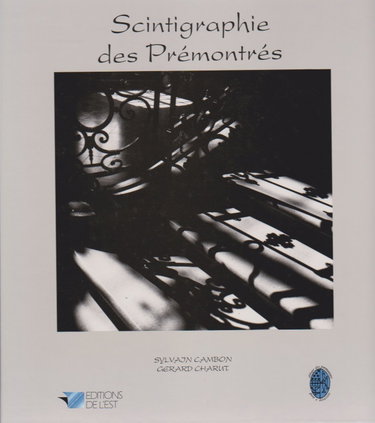 Couverture de Scintigraphie des Prémontrés : 50 quatrains pour 50 photos