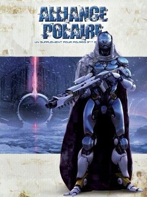 Black Book Editions Polaris Alliance polaire