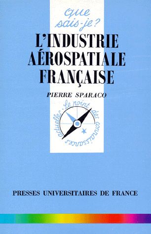 L'industrie aérospatiale française