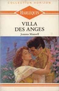 Villa des anges