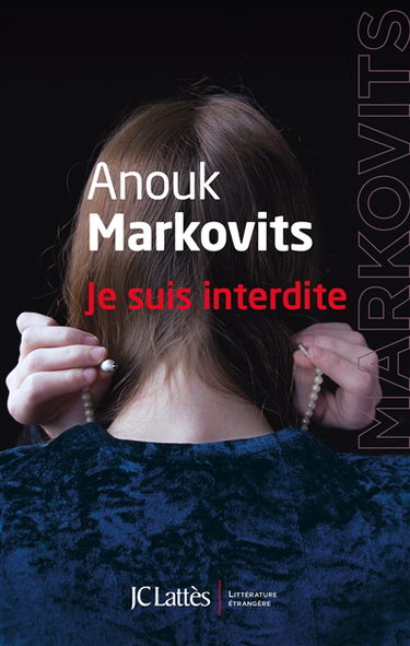 Je suis interdite