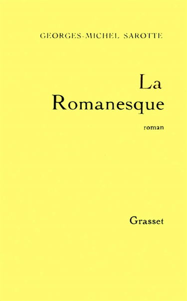 La Romanesque