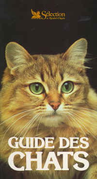 Guide des chats
