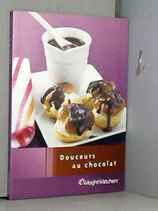 Douceurs au chocolat