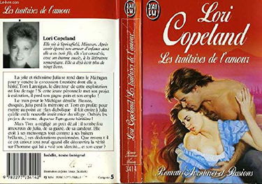 Les Traîtrises de l'amour