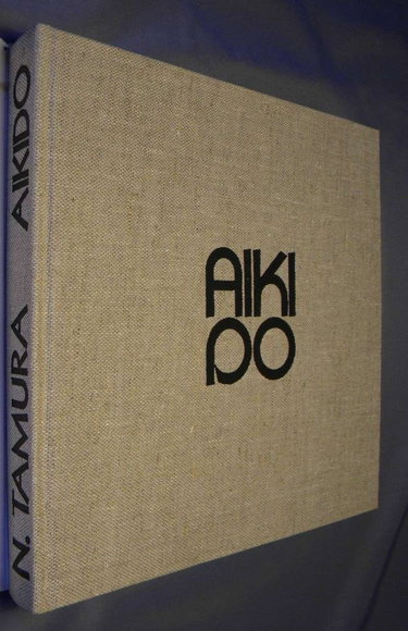 Les maîtres de l'aïkido : élèves de maître Uesshiba, période d'avant-guerre