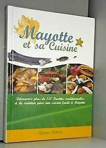 Mayotte et sa cuisine