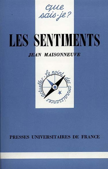 Les Sentiments