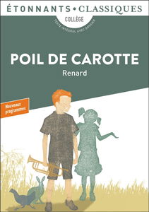 Poil de carotte