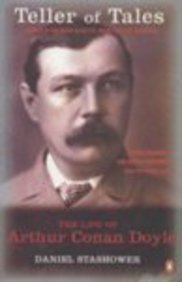 Couverture de Teller of Tales: The Life of Arthur Conan Doyle