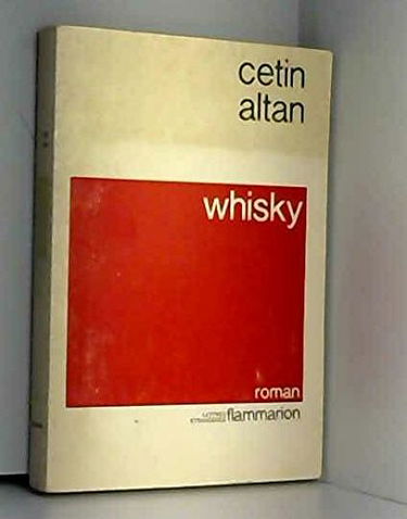 Whisky