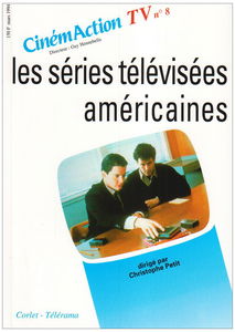 Les series televisees américaines ref 80860