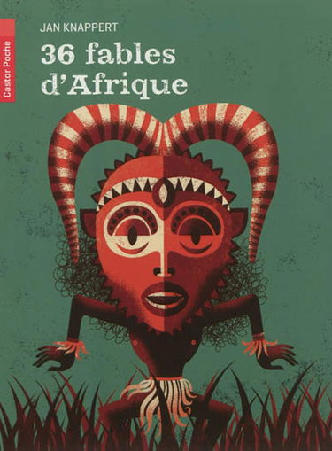 36 fables d'Afrique