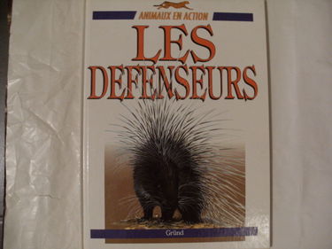 Les Défenseurs