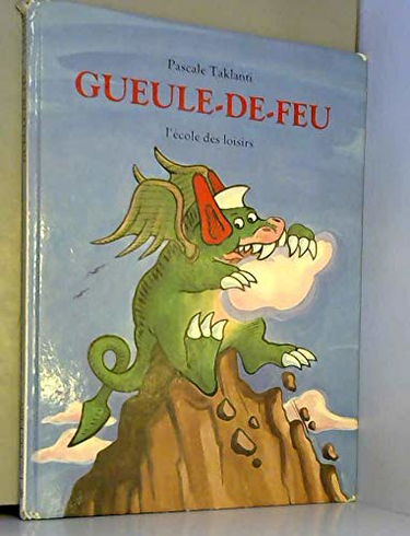 Gueule-de-feu