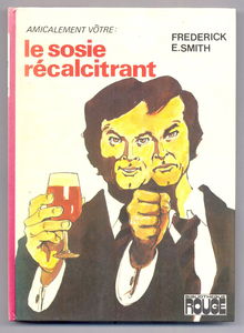 Le Sosie récalcitrant (Bibliothèque rouge)