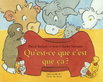 Couverture