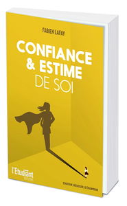 Confiance & estime de soi