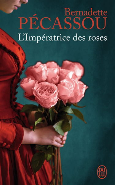 L'impératrice des roses