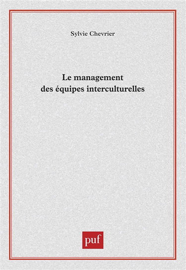Le management des équipes interculturelles