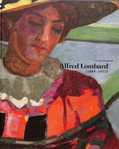 Alfred Lombard: (1884-1973)