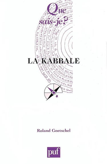 La kabbale
