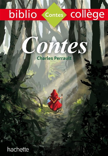 Contes