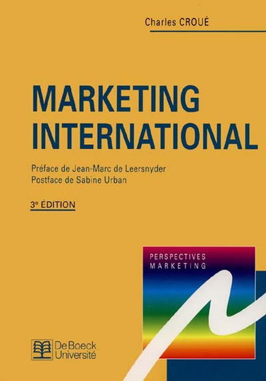 Marketing international