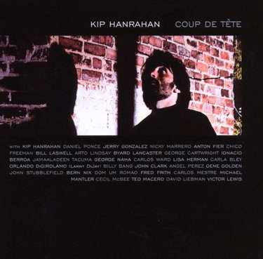 Couverture de Coup De Tete [Import]
